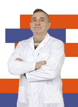 Op. Dr. Volkan Yaşar Işıksaçan