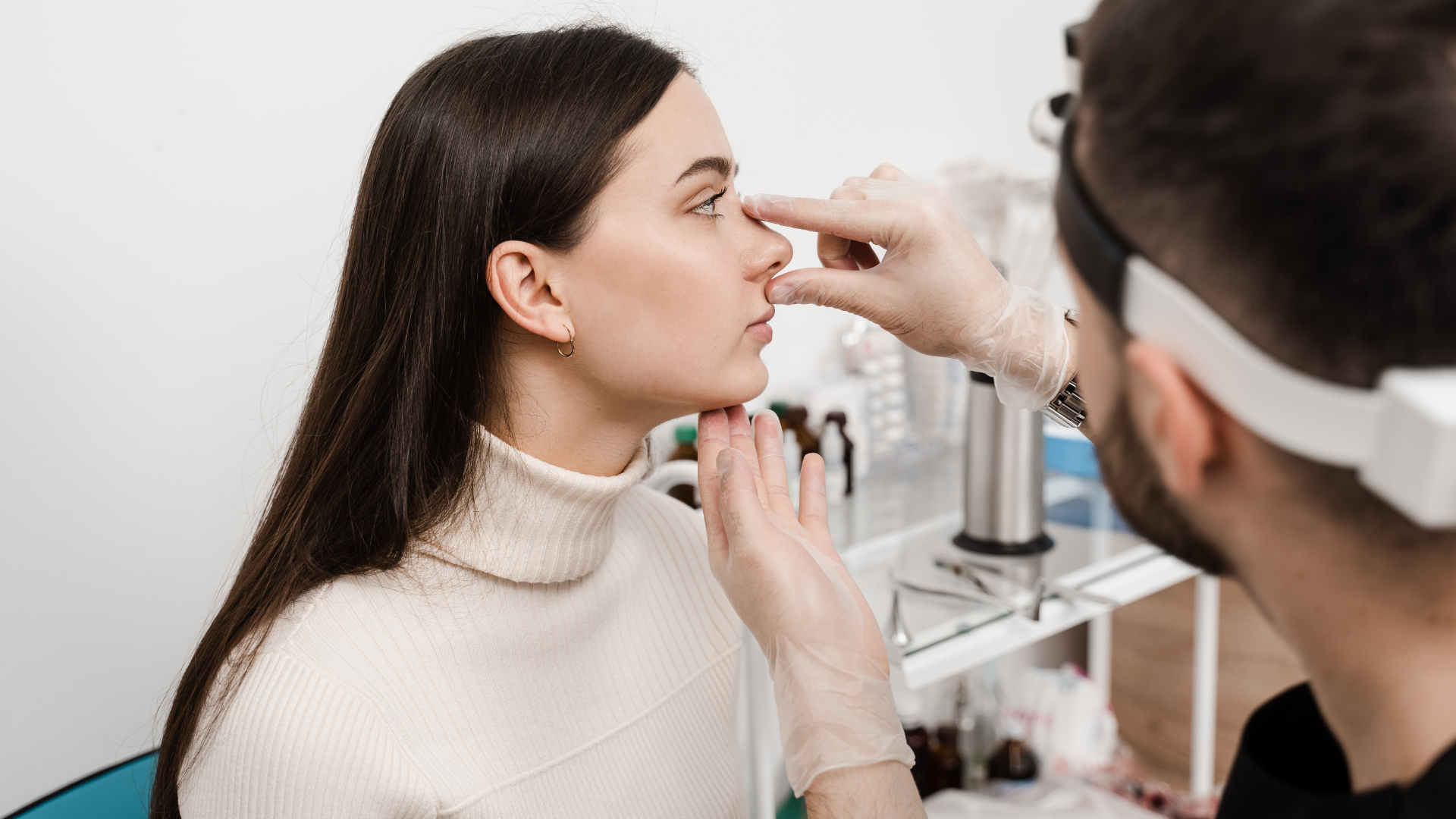 Etnik Burun Estetiği Nedir Nasıl Yapılır